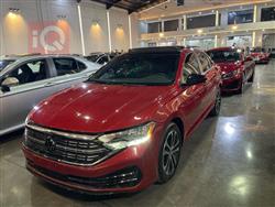 فولكسفاغن جيتا